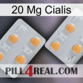 20Mg Cialis 25